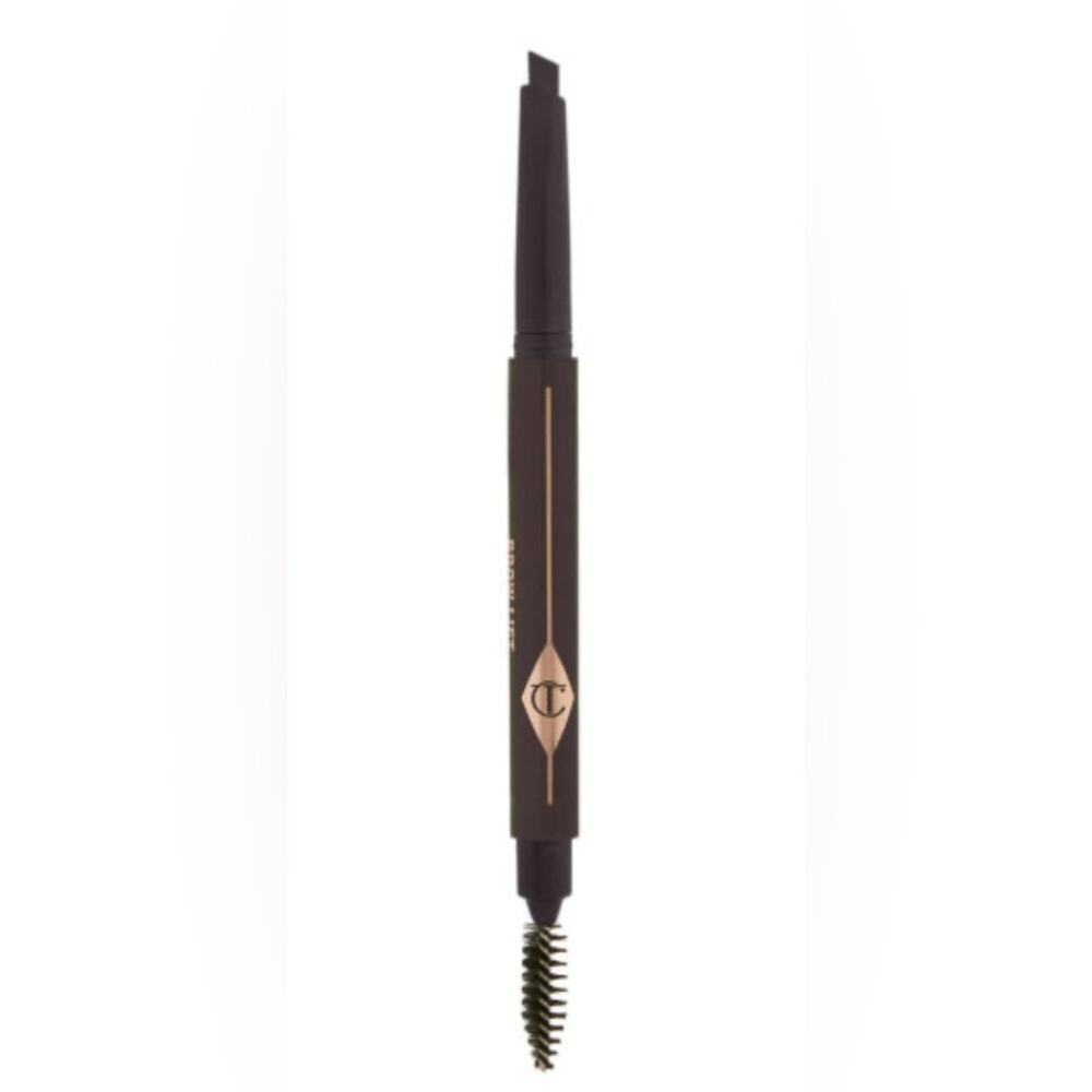 Charlotte Tilbury Brow Lift Pencil Natural Black
